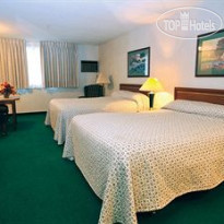 Shilo Inn Suites Coeur d'Alene 