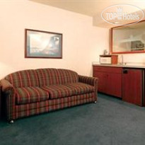 Shilo Inn Suites Coeur dAlene 