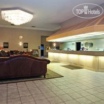 Shilo Inn Suites Coeur dAlene 