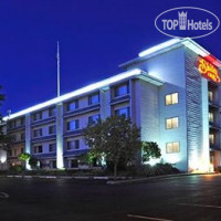 Shilo Inn Suites Coeur dAlene 2*