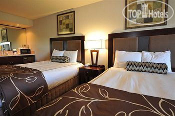Новые добавленные фото туристов Shilo Inn Suites Idaho Falls 3*