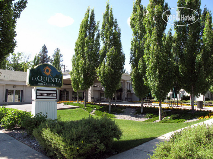 Фотографии отеля  La Quinta Inn & Suites Coeur D'Alene East 3*