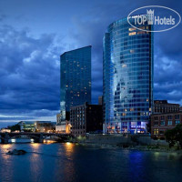 JW Marriott Grand Rapids 4*