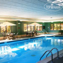 Hampton Inn Traverse City 