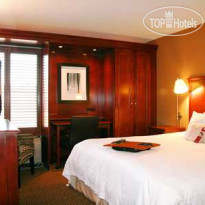 Hampton Inn Traverse City 