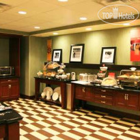 Hampton Inn Traverse City 