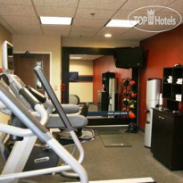 Hampton Inn Traverse City 