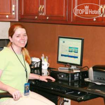 Hampton Inn Traverse City 