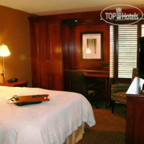 Hampton Inn Traverse City 