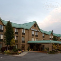 Comfort Inn Utica 2*