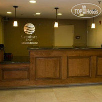 Comfort Inn Utica 