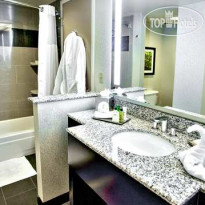 Hilton Auburn Hills Suites 