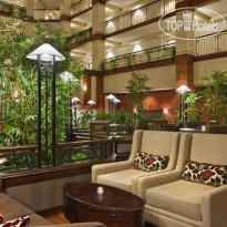Hilton Auburn Hills Suites 