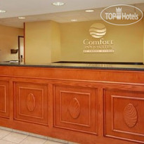 Comfort Inn & Suites Ann Arbor 