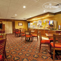 Holiday Inn Express Hotel & Suites Acme-Traverse City 