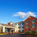 Holiday Inn Express Hotel & Suites Acme-Traverse City 