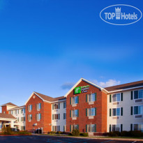 Holiday Inn Express Hotel & Suites Acme-Traverse City 