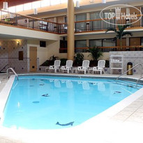 Clarion Hotel and Conference Center
