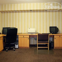 Clarion Hotel and Conference Center