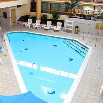 Clarion Hotel and Conference Center