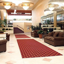 Clarion Hotel and Conference Center