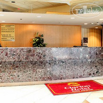 Clarion Hotel and Conference Center