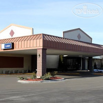 Clarion Hotel and Conference Center