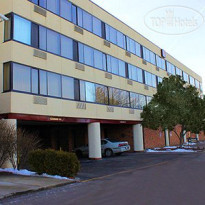Clarion Hotel and Conference Center