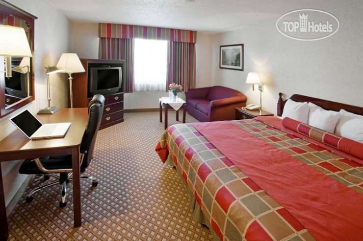 New photos from tourists Best Western Gateway International Hotel 3*