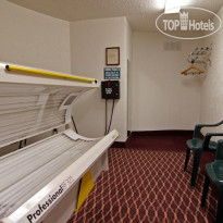 Best Western Gateway International Hotel 