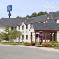 Baymont Inn & Suites Gaylord 2*