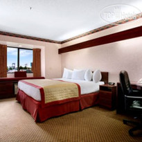 Baymont Inn & Suites Gaylord 