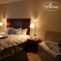 Hampton Inn Coldwater