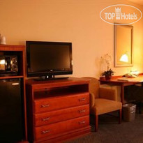 Hampton Inn Coldwater