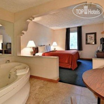 Quality Inn By the Bay