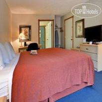 Quality Inn By the Bay