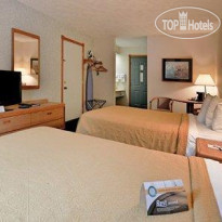 Quality Inn By the Bay