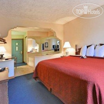 Quality Inn By the Bay
