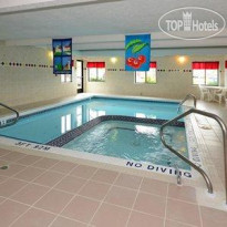 Quality Inn By the Bay 