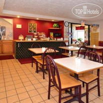 Quality Inn By the Bay