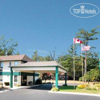 Quality Inn By the Bay