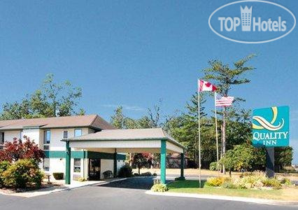Quality Inn By the Bay