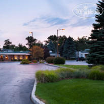Days Inn & Suites Traverse City 