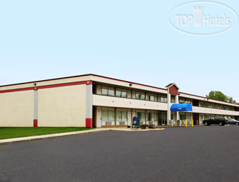 Howard Johnson Battle Creek