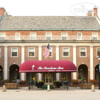 The Dearborn Inn, A Marriott Hotel 