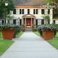 The Dearborn Inn, A Marriott Hotel 