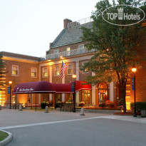 The Dearborn Inn, A Marriott Hotel 