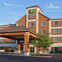 EVEN Hotel Ann Arbor S - University Area, an IHG Hotel 2*