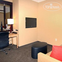 Cambria Suites Traverse City 