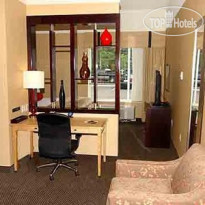 Cambria Suites Traverse City 